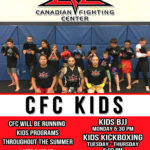 CFC Kids Classes