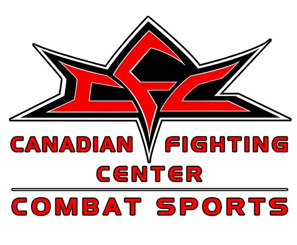 Canadian Fighting Center - Combat Sports